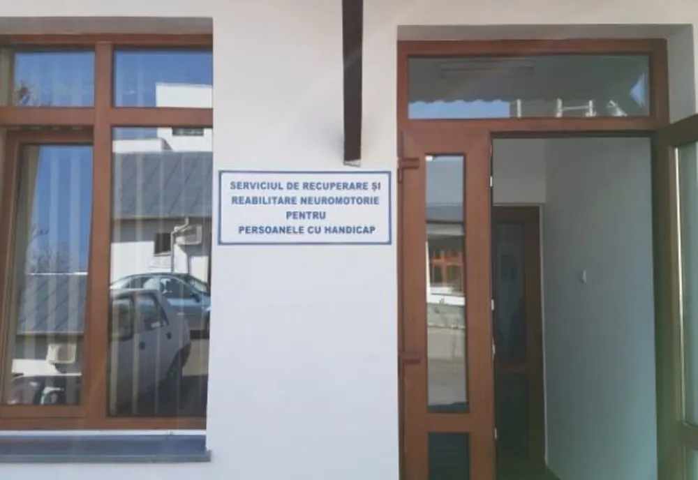 Alertă la Moreni, la Centrul de Recuperare a Persoanelor cu Handicap (Țuicani). 17 persoane depistate cu coronavirus
