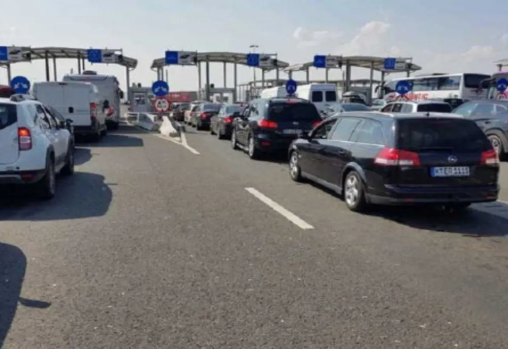 Vești bune. Ungaria a eliminat restricțiile pentru românii care voiau să ajungă în vestul continentului. Cozile din vamă devin amintire
