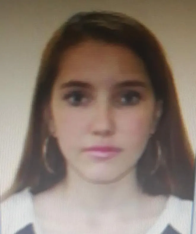 Minoră de 15 ani căutată de familie. Fata a plecat, în data de 7 iunie, de acasă