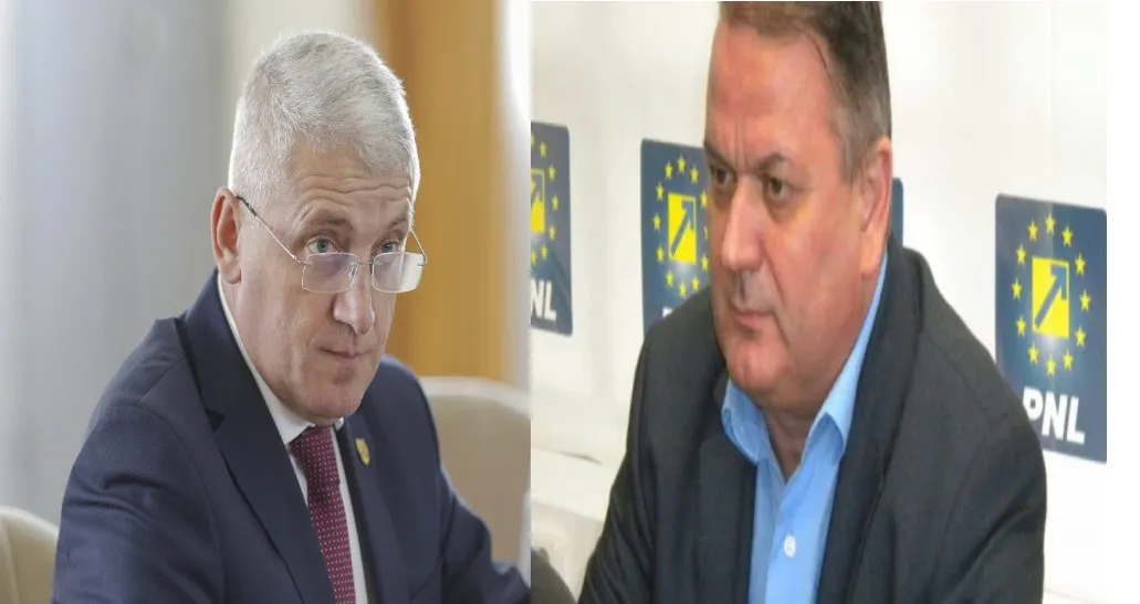 Alianță postelectorală PNL-PRO ROmânia, în Dâmbovița? Partidele nu exclud o astfel de variantă