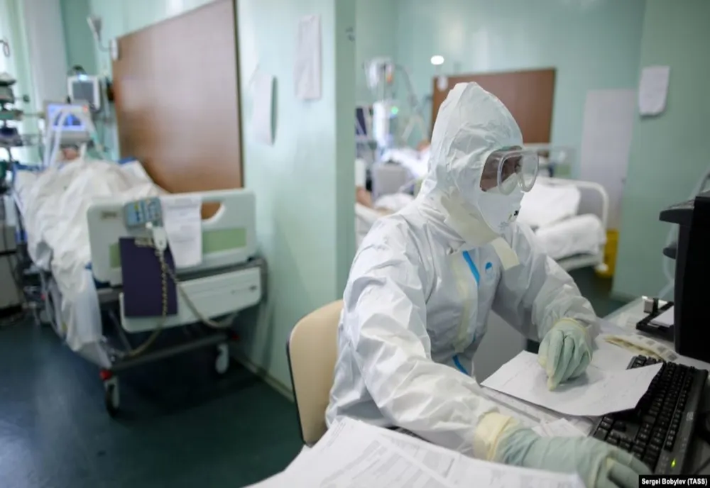 Patru găeșteni, uciși de coronavirus