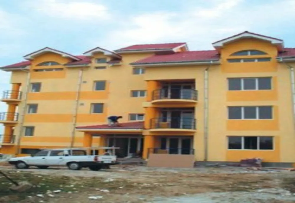 24 de apartamente ANL pentru tinerii din Găești 