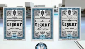 Ministerul de Finanțe lansează o nouă ediție a titlurilor de stat Tezaur