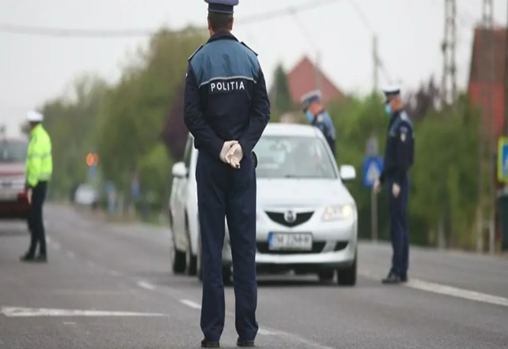 Comuna Butimanu din județul Dâmbovița trece la scenariul roșu din cauza Covid-19