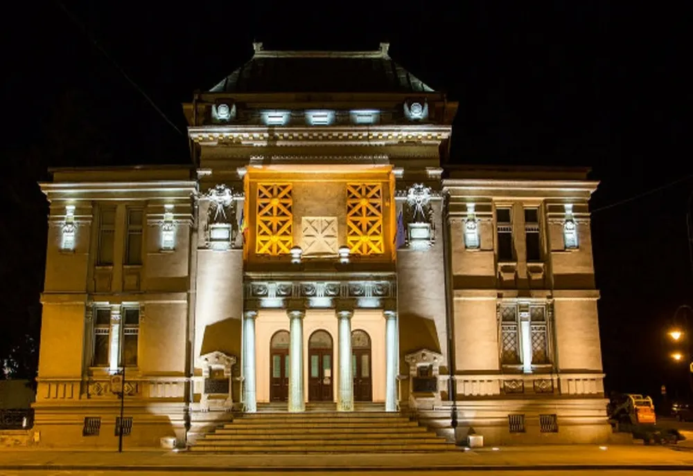 Evenimentul "Noaptea Muzeelor" va fi organizat și în Dâmbovița