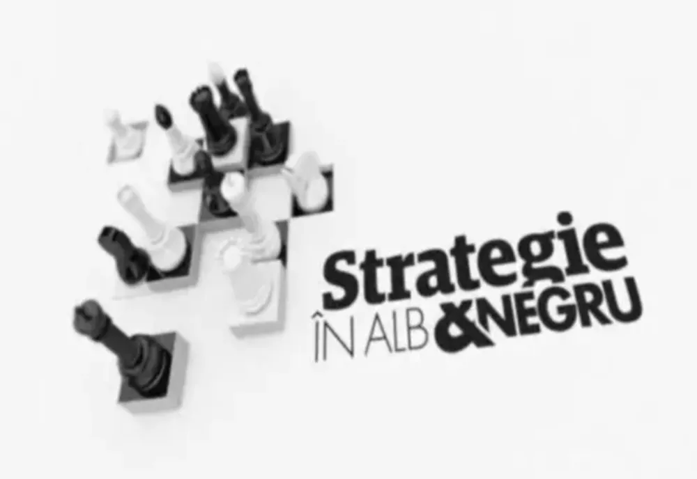 Strategie în alb și negru - Ediția din 13 februarie 2021