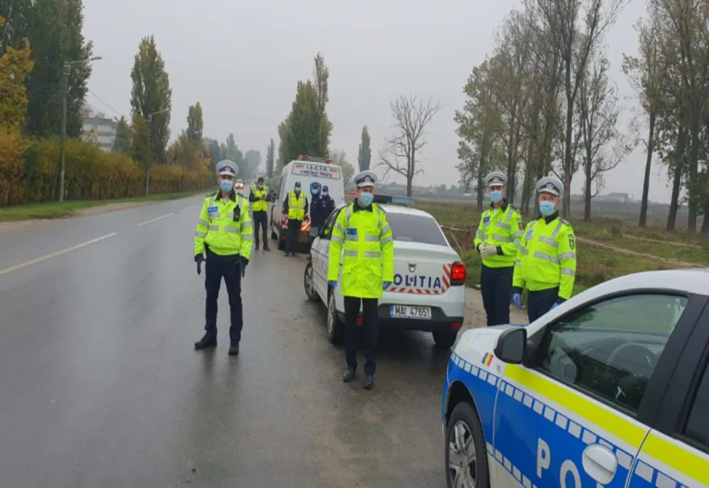Decizia de carantinare a unei localități se va lua în baza a 6 indicatori 