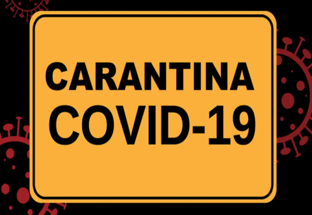 Carantină prelungită în localitățile Aninoasa și Brănești, din Dâmbovița