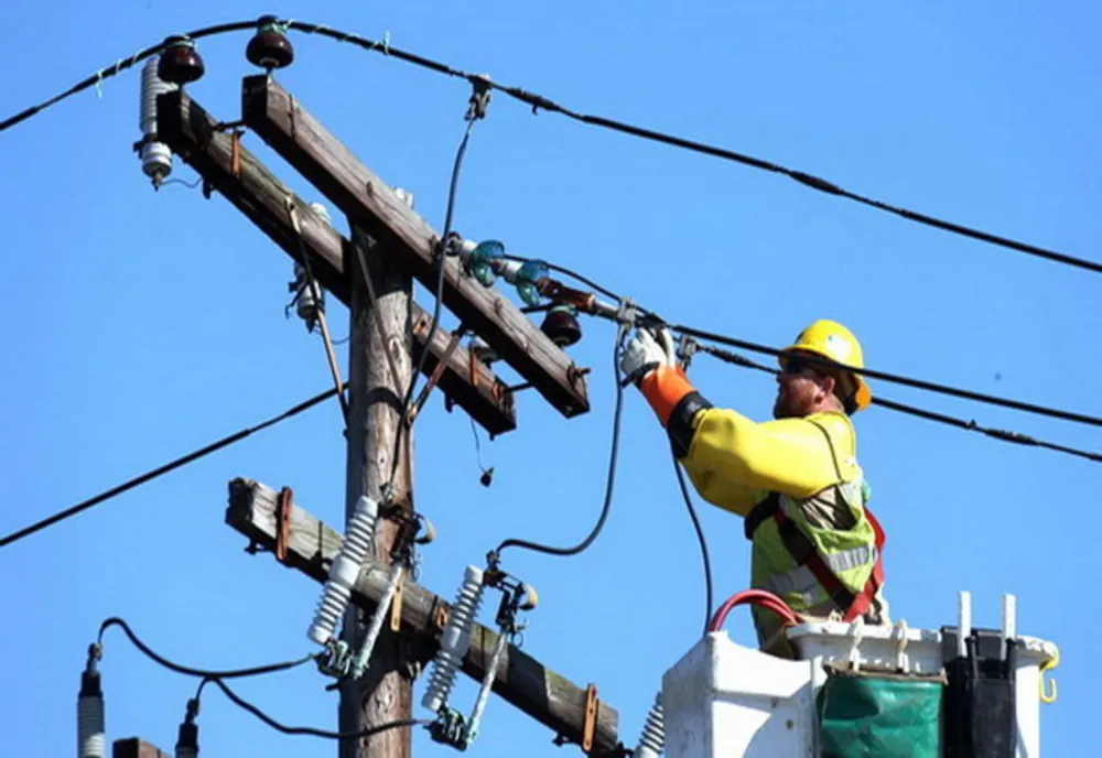Un bărbat din Târgoviște a murit după ce s-a electrocutat