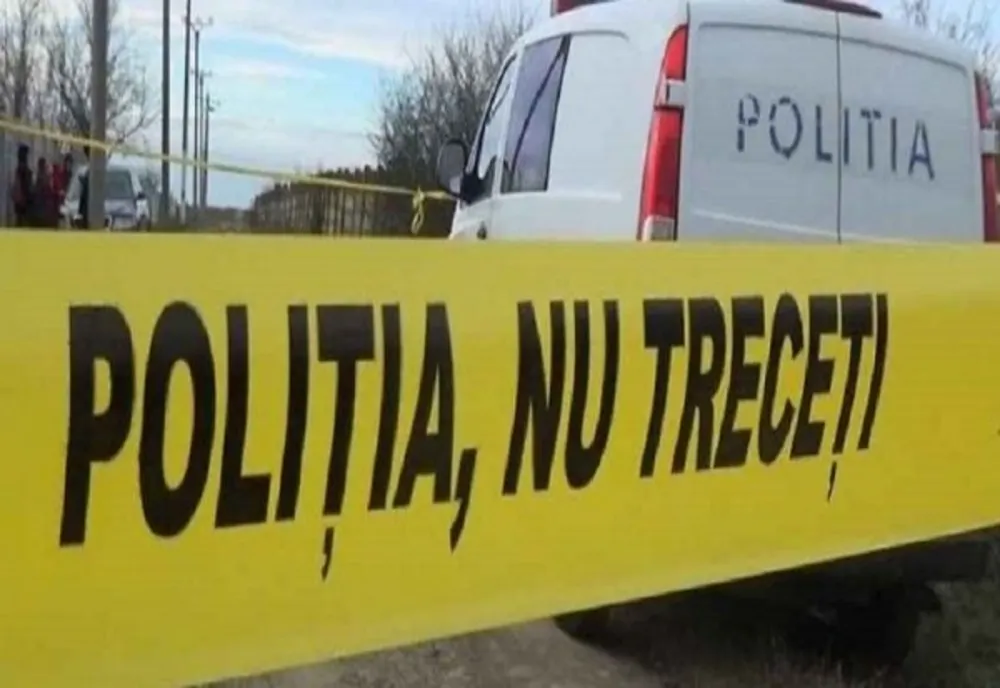 Crimă în Dâmbovița: O femeie cu probleme psihice și-a ucis propria mamă 