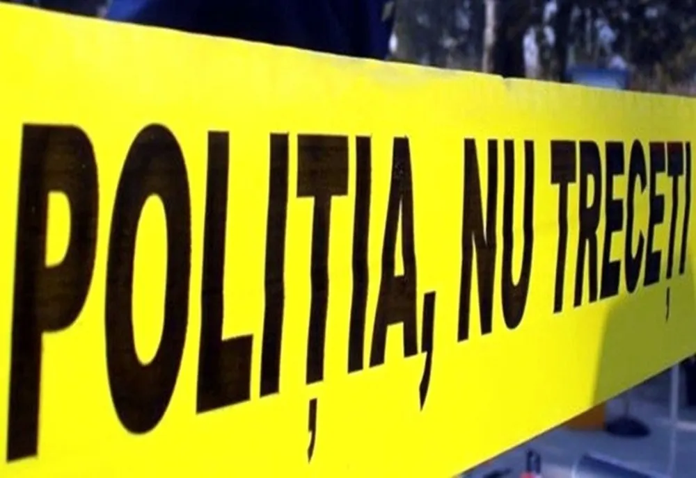 Dâmbovița. Trupul neînsuflețit al unui bărbat a fost găsit într-un lac format în urma ploilor