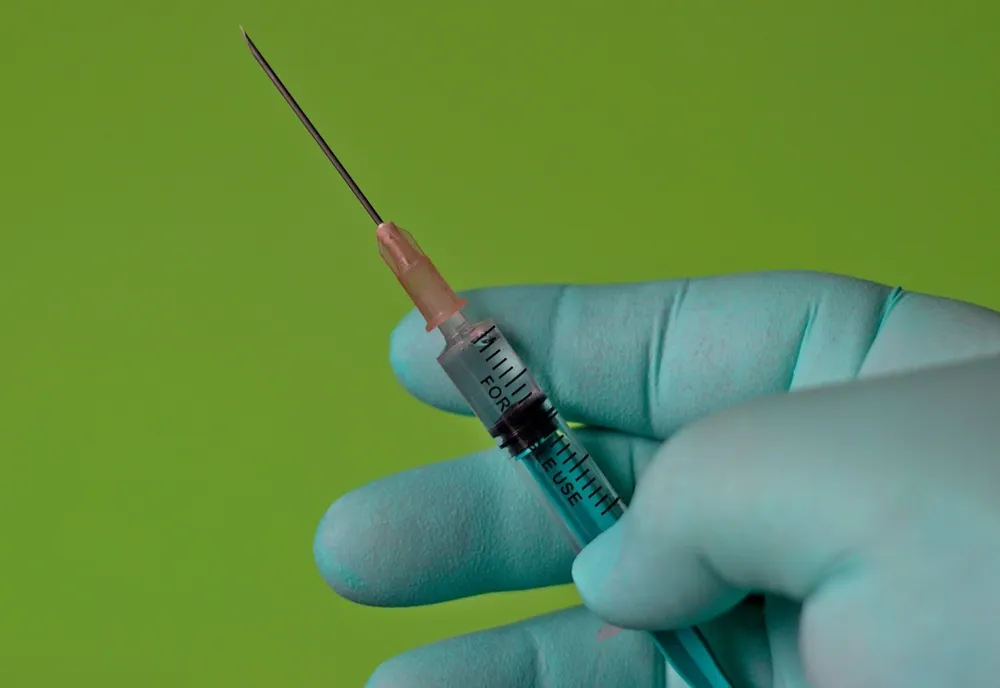 Dâmbovița. Șase centre de vaccinare și-au suspendat temporar activitatea