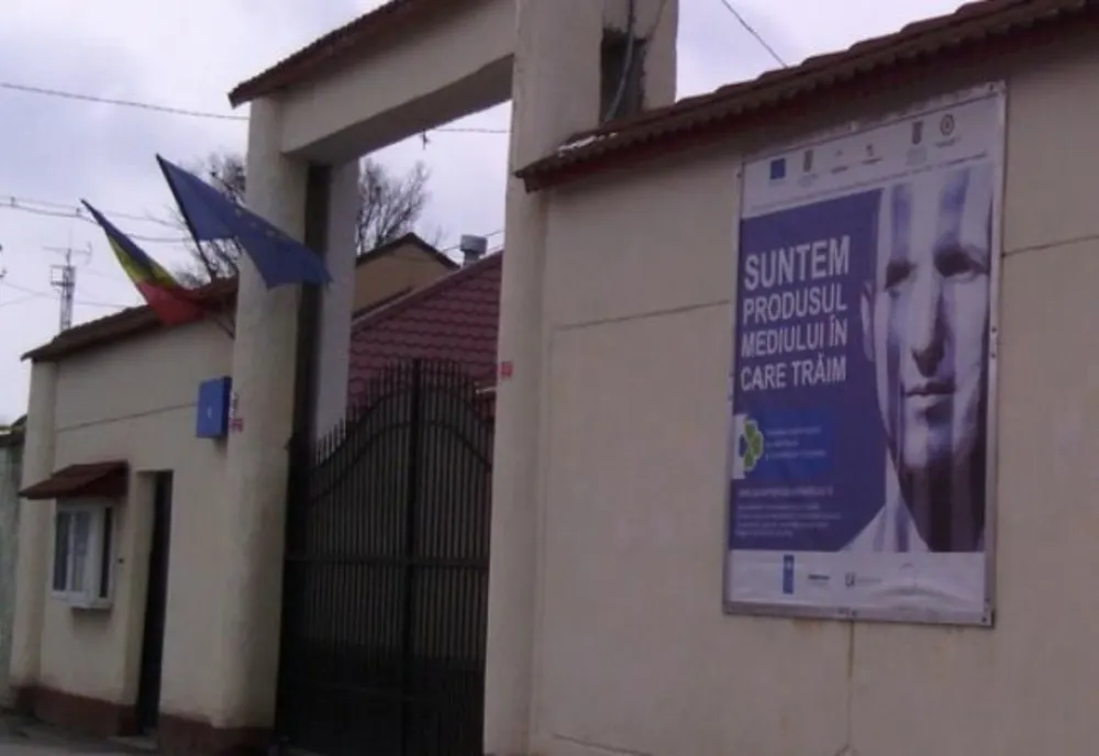 Penitenciarul Găeşti, apel către firmele care vor să angajeze deținuți 