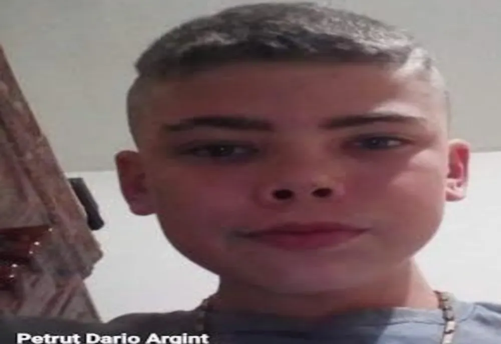 Un minor de 13 ani din Dâmbovița dat dispărut de familie a fost găsit 