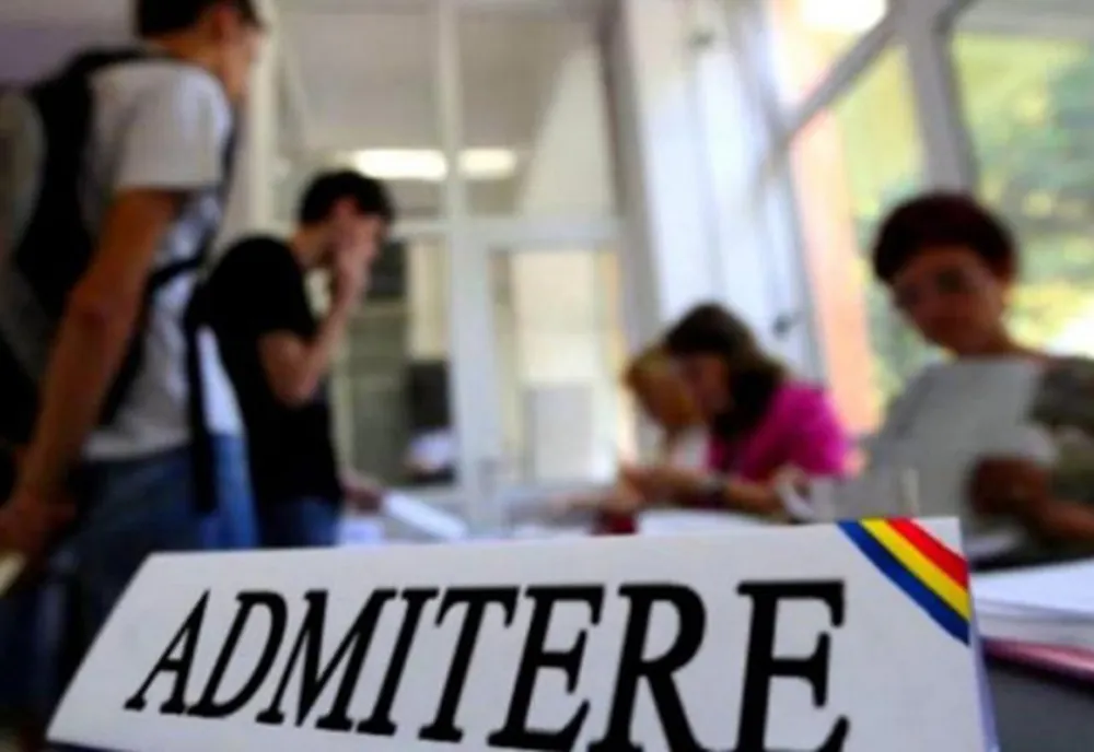 Admiterea la liceu în 2022 se schimbă. Repartizarea în a doua etapă nu se mai face computerizat