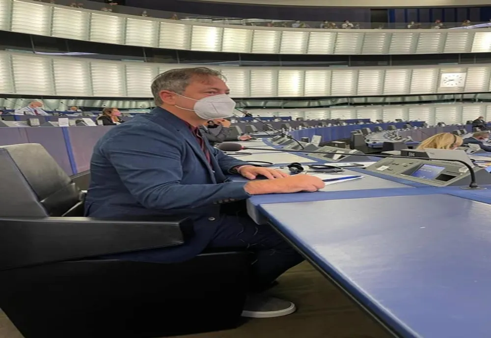 Dan Motreanu: "Susțin măsurile de sprijin suplimentare pentru sectorul vitivinicol și pentru sectorul fructelor și legumelor, adoptate recent de către CE"