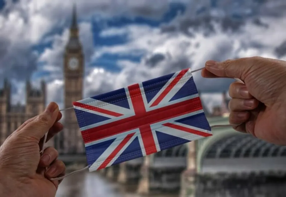 Testul PCR, obligatoriu la intrarea în Marea Britanie! Măsura este valabilă și pentru cei vaccinați