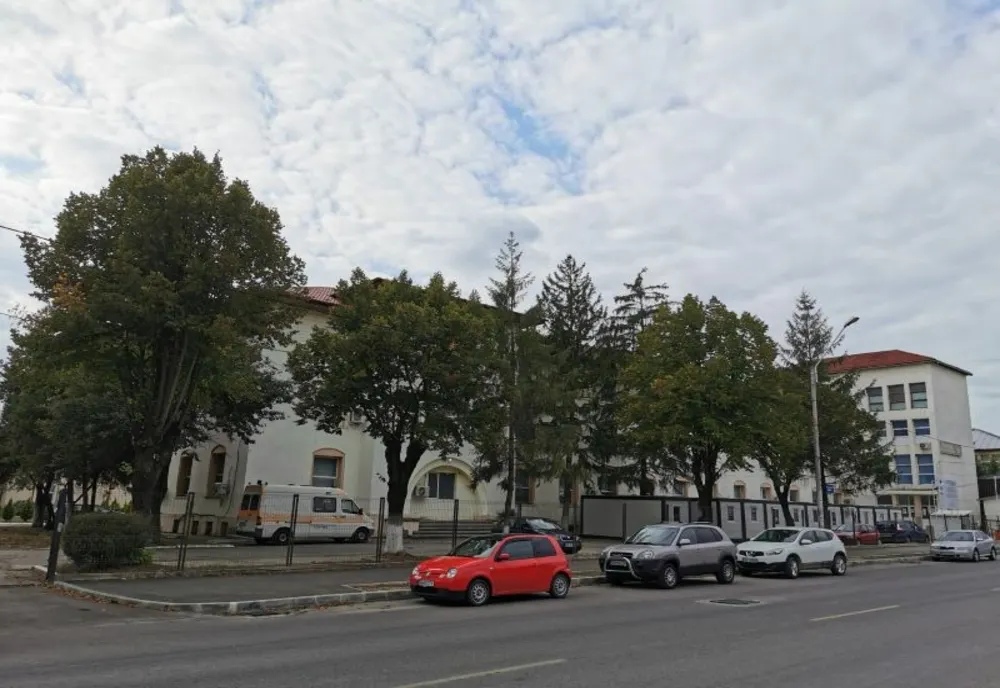 Aparatură medicală performantă la Spitalul Moreni