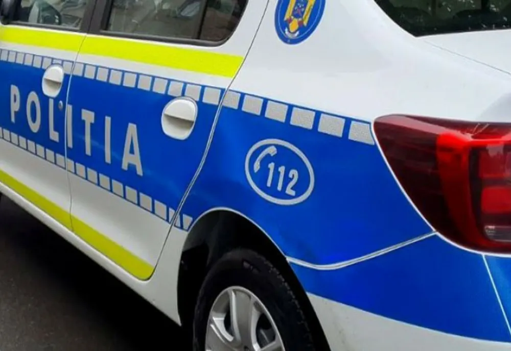 Tânăr din Dâmbovița, aflat sub influența alcoolului, oprit de două ori de poliţişti, pe Valea Prahovei