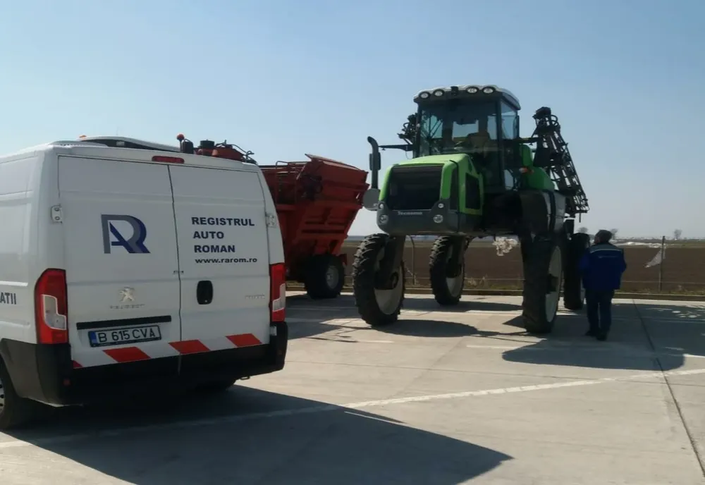 RAR, acțiuni pentru sprijinirea apicultorilor și deținătorilor de tractoare și utilaje agricole
