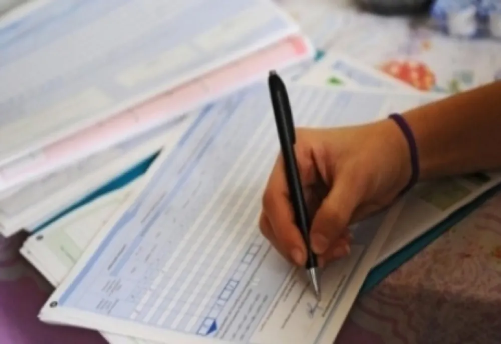 Au fost deschise centre fixe pentru recensământ