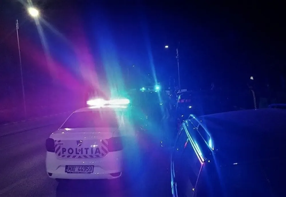Dâmbovița. Bărbat prins beat la volan în Găeşti