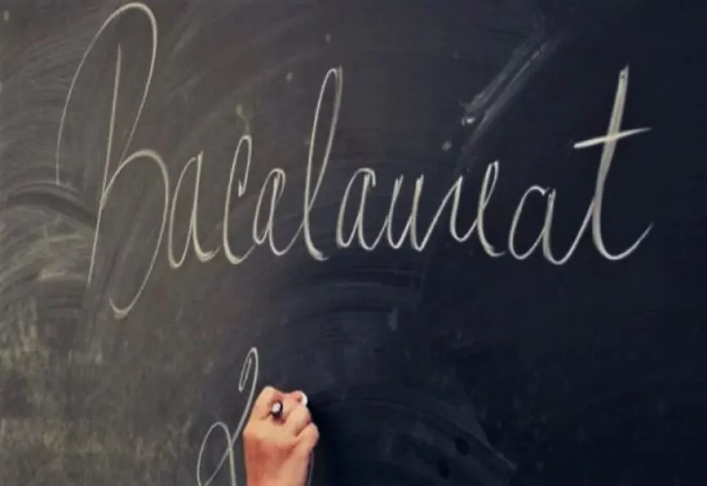 Se include matematica la BAC și pentru profilul uman 