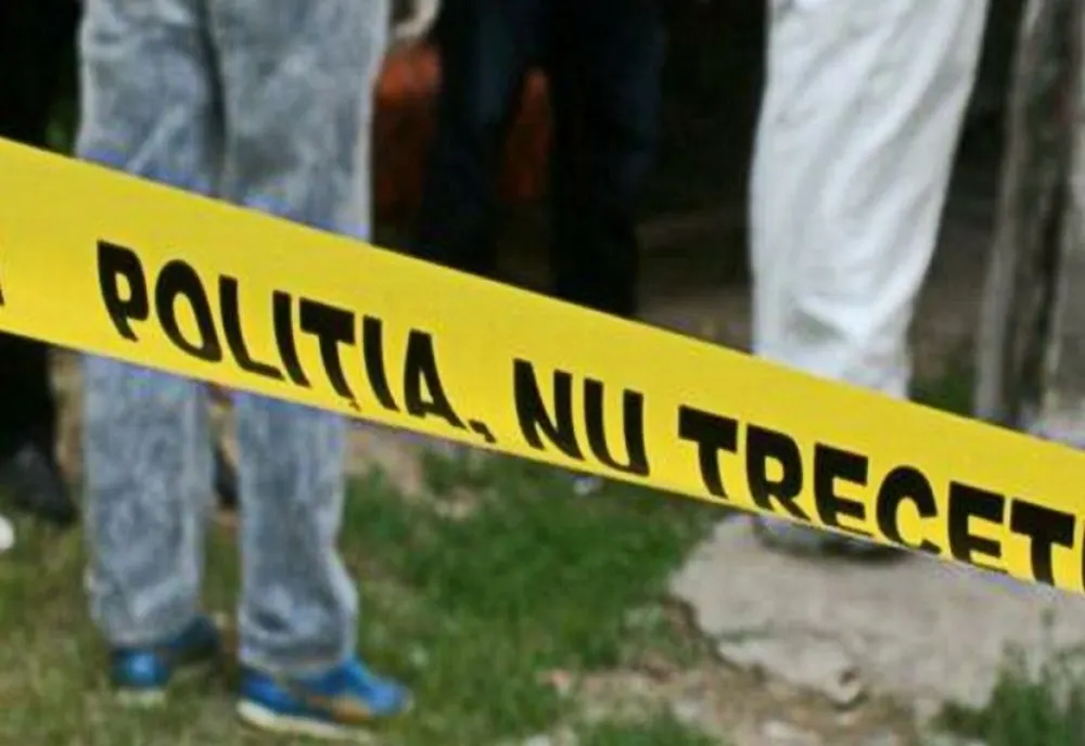 Dâmboviţa. Un bărbat de 45 de ani a murit după ce a căzut din Turnul Chindiei
