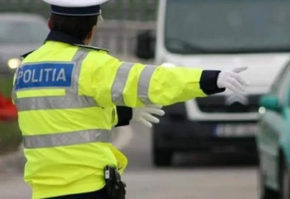 Restricții rutiere din cauza valului de caniculă 