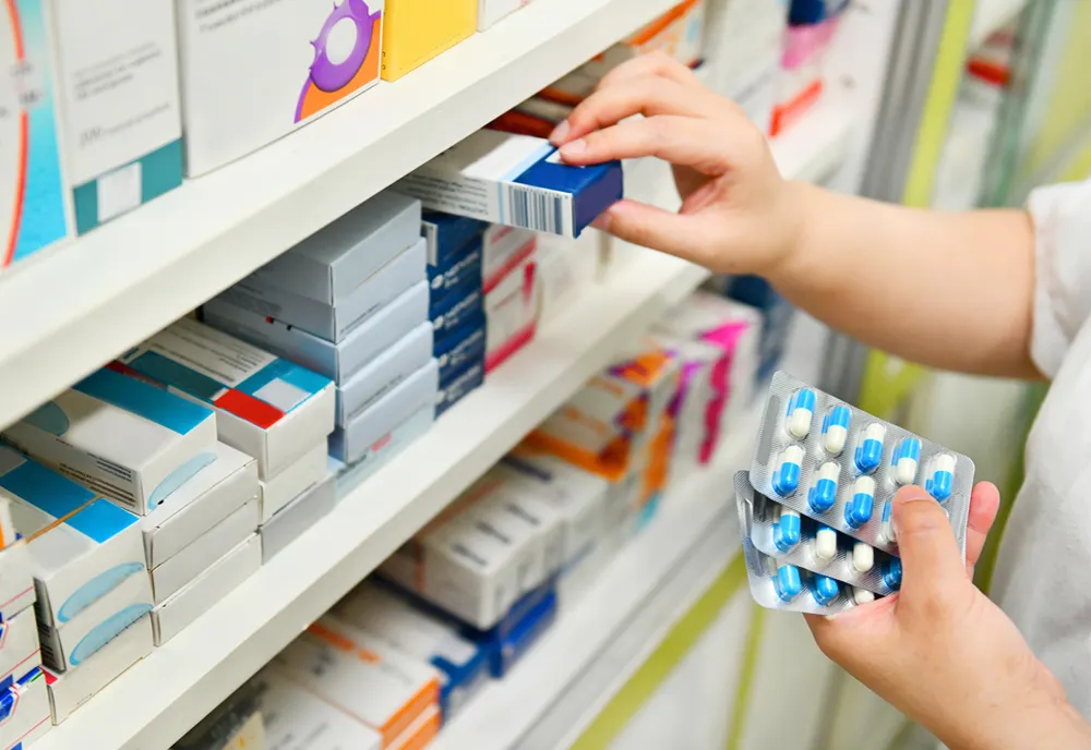 MINISTRUL SĂNĂTĂȚII, ALEXANDRU ROGOBETE: SE VA EXTINDE LISTA DE MEDICAMENTE COMPENSATE 