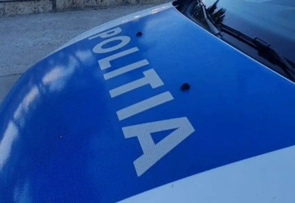 Șofer prins băut la volan, pe un drum din Dâmbovița. Un alt bărbat, depistat în trafic de polițiști în timp ce conducea fără permis