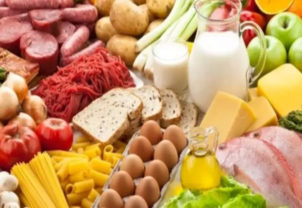PLAFONAREA ADAOSULUI COMERCIAL LA ALIMENTELE DE BAZĂ VA FI PRELUNGITĂ ȘI DUPĂ 1 OCTOMBRIE