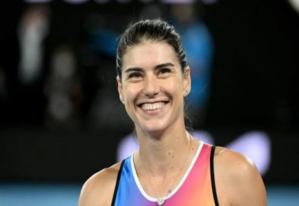 SORANA CÎRSTEA, CALIFICATĂ ÎN TURUL AL DOILEA LA DUBAI