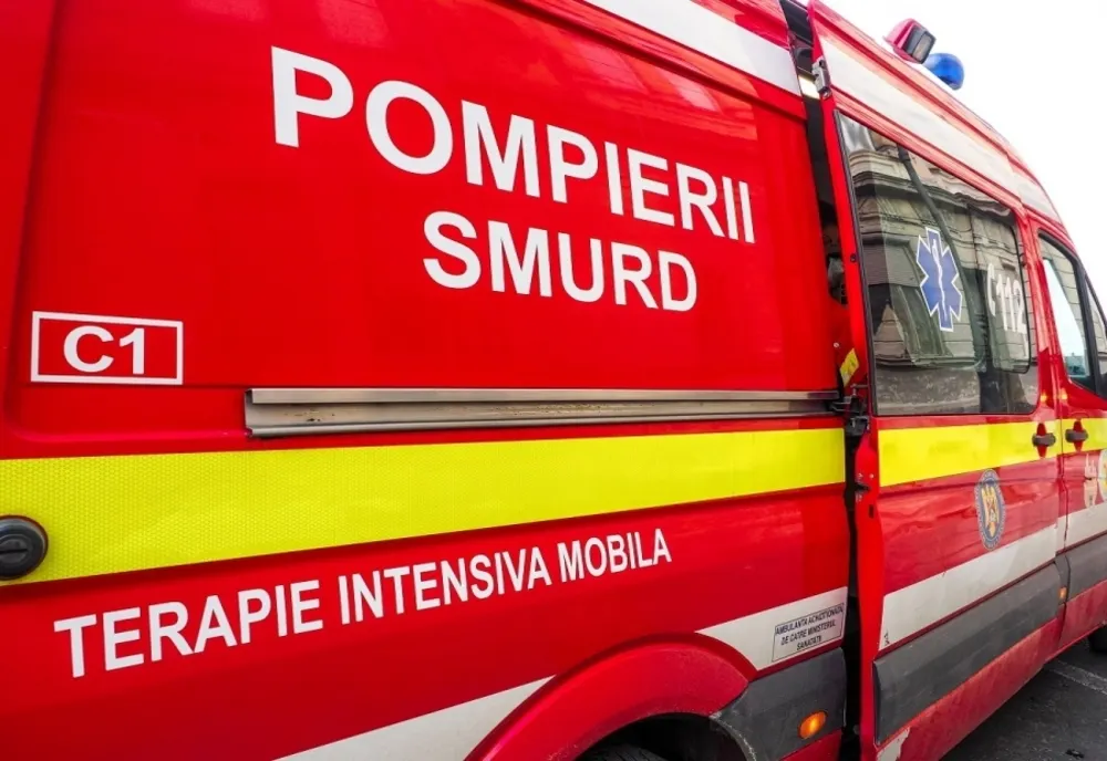 UPDATE: Trei persoane au decedat. Alertă pe litoral. 5 persoane, în pericol de înec pe o plajă din Mamaia