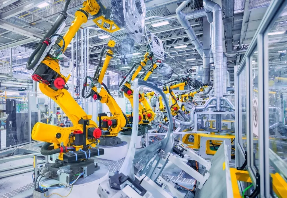 ROMÂNIA, PRINTRE ŢĂRILE MEMBRE CU CELE MAI MARI CREŞTERI ALE PREŢURILOR PRODUCŢIEI INDUSTRIALE ÎN IULIE