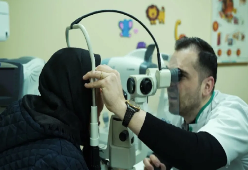 Carvana Medicală continuă misiunea în județul Bihor Peste 500 de bihoreni au beneficiat de servicii medicale gratuite