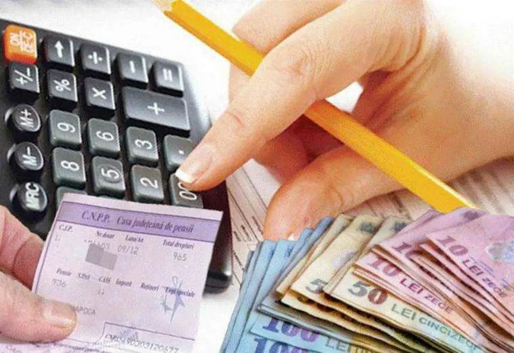 NOI REGLEMENTĂRI ANUNȚATE DE CASA DE PENSII. CINE POATE CUMULA PENSIA CU ALTE VENITURI