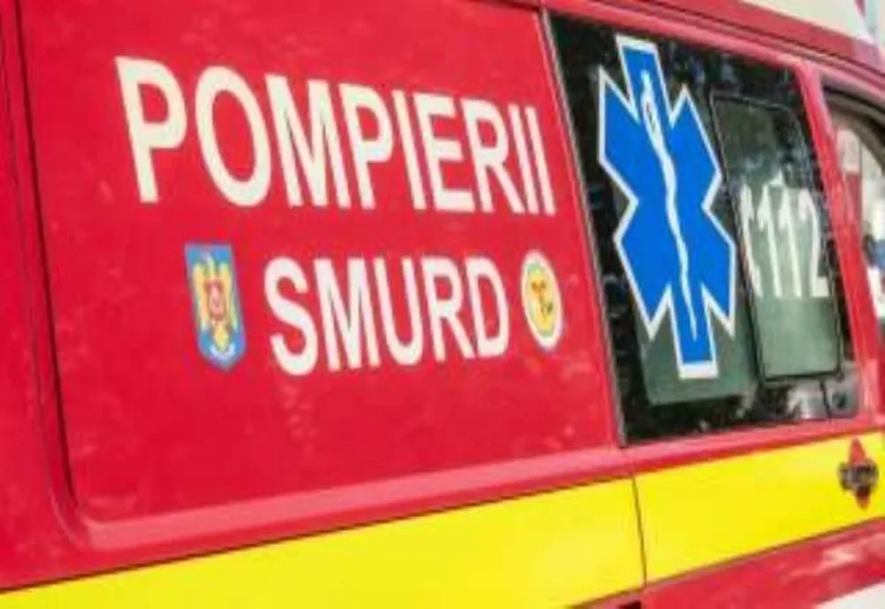 17 persoane evacuate în urma unei explozii la un bloc din Titu