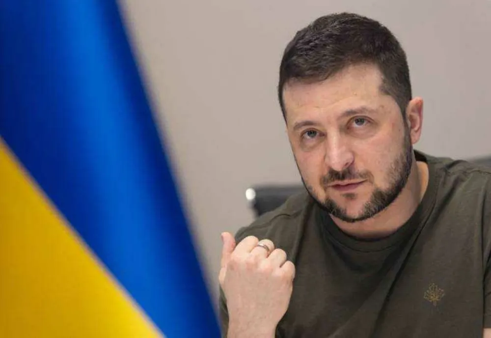 UCRAINA ACUZĂ UNGARIA DE SPIONAJ CU DRONE ÎN SPAȚIUL SĂU AERIAN