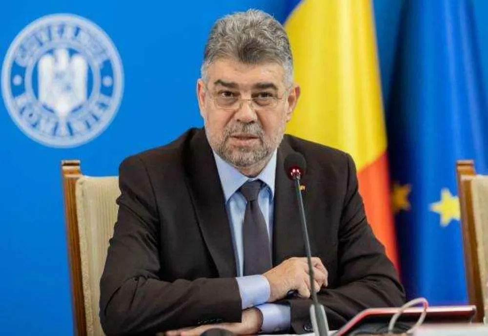 CIOLACU: COALIŢIA ÎŞI VA DUCE MANDATUL PÂNĂ LA CAPĂT; CAM PE 23 DECEMBRIE VA FI ÎNVESTIT VIITORUL GUVERN