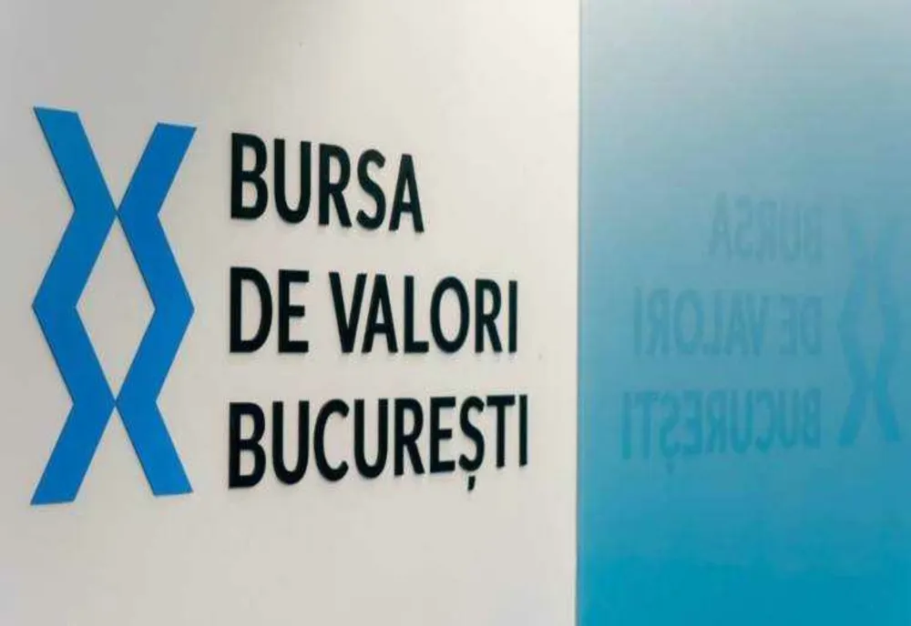 BURSA DE LA BUCUREŞTI A DESCHIS CU CREŞTERI PE MAJORITATEA INDICILOR