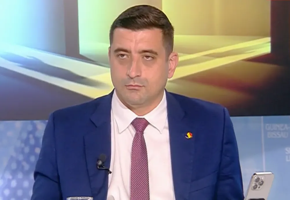 GEORGE SIMION ANUNȚĂ CONTRAOFENSIVA: JURIȘTII NOȘTRI, ÎN FRUNTE CU GHEORGHE PIPEREA, PREGĂTESC CONTESTAȚII LA DECIZIA CURȚII CONSTITUȚIONALE