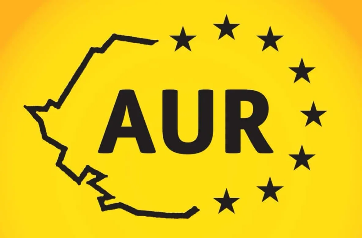 “MILIOANE DE PERSOANE DECEDATE FIGUREAZĂ CU DREPT DE VOT”: AUR A SESIZAT AEP ȘI AVOCATUL POPORULUI