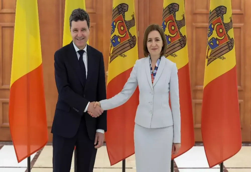 PLÂNGERE PENALĂ ÎMPOTRIVA LUI NICUȘOR DAN ȘI MAIA SANDU: ACUZAȚII DE TRĂDARE DE STAT ȘI FRAUDAREA ALEGERILOR