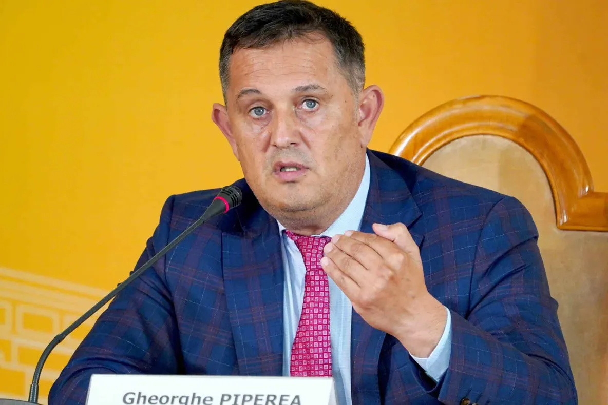 EUROPARLAMENTARUL AUR GHEORGHE PIPEREA: UE PROPUNE UNIFICAREA PROCEDURILOR DE INSOLVENȚĂ PENTRU A STIMULA INVESTIȚIILE TRANSFRONTALIERE