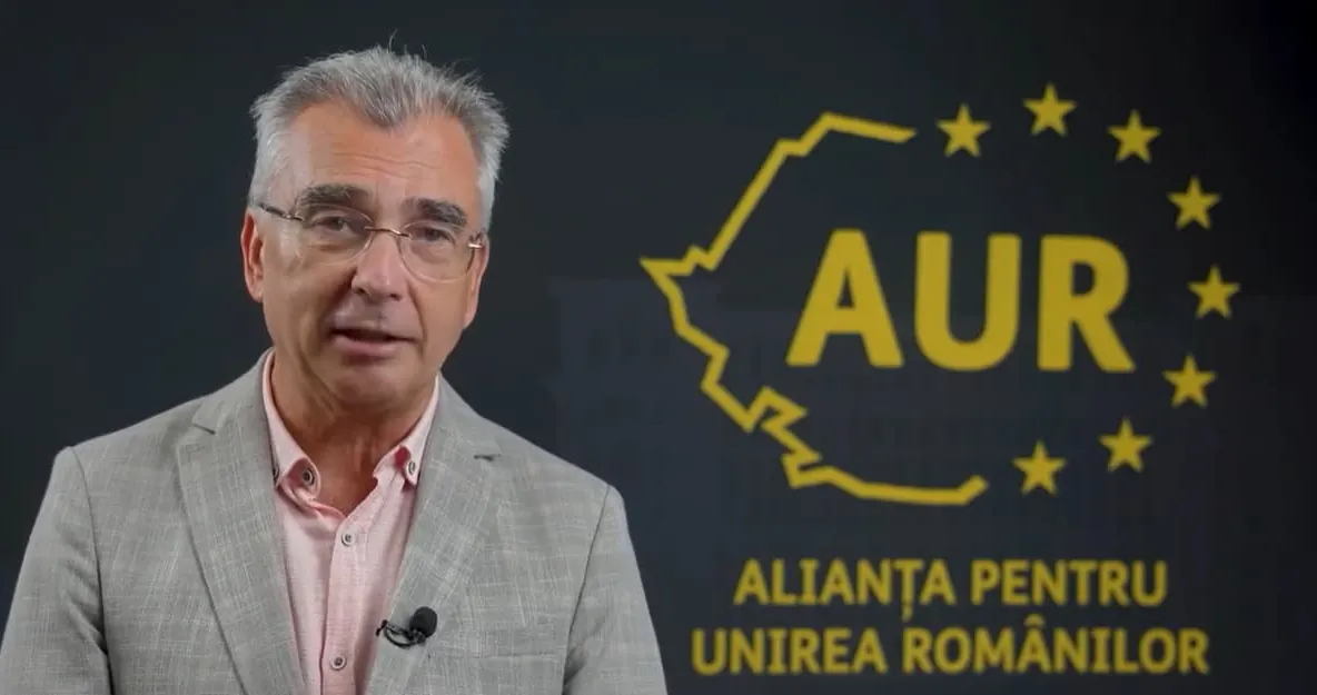 PETRIȘOR PEIU (AUR): „1 IULIE – ZIUA ÎN CARE REGIMUL ÎNCEPE SĂ STOARCĂ ULTIMUL LEU DIN BUZUNARELE ROMÂNILOR!"