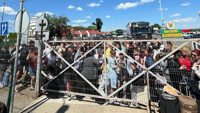 AUR CONDAMNĂ ABUZUL AUTORITĂȚILOR UCRAINENE ÎMPOTRIVA ELEVILOR ȘI PROFESORILOR ROMÂNI