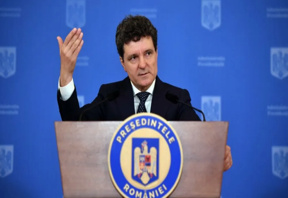 STRATEGIA NAȚIONALĂ DE APĂRARE VA FI MODIFICATĂ