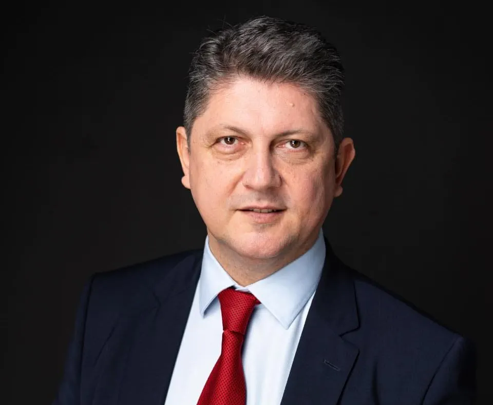Titus Corlățean anunță plecarea din PSD: „Partidul a devenit un spațiu al fricilor și tranzacțiilor”