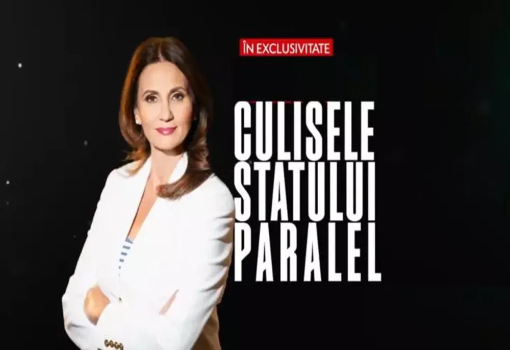 Declarații explozive ale Ancăi Alexandrescu despre scandalul Recorder: „Rețeaua Kovesi–Soros s-a activat pentru a-l scăpa pe Coldea de pușcărie”